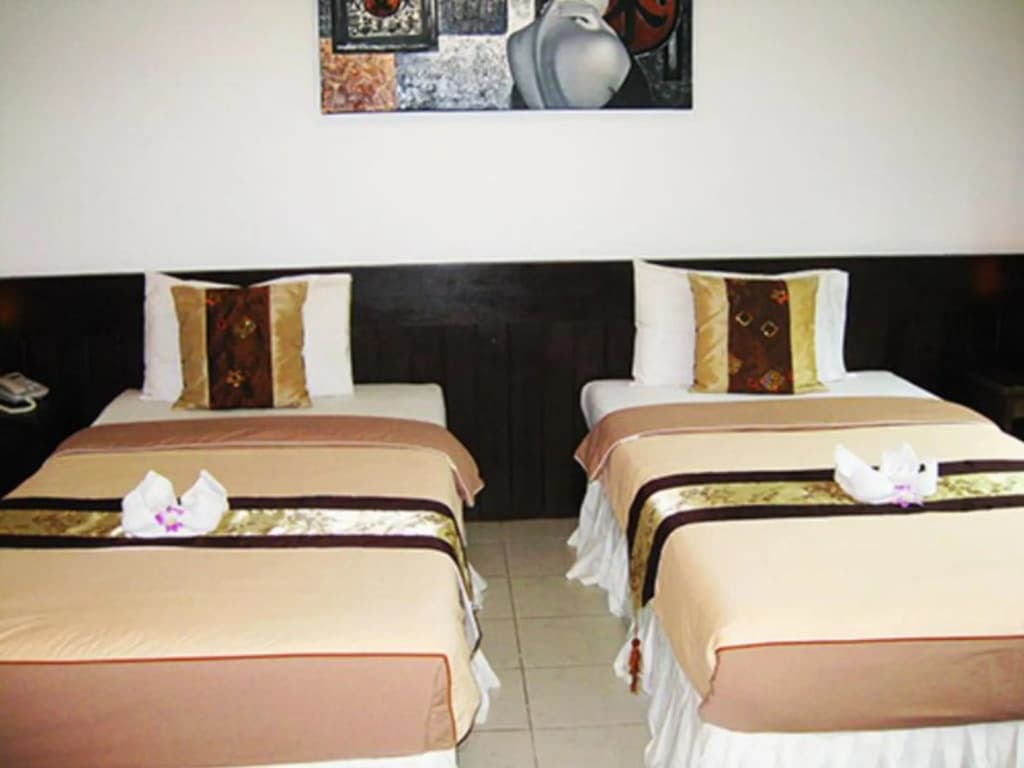 The Nice Patong Hotel - photo 2