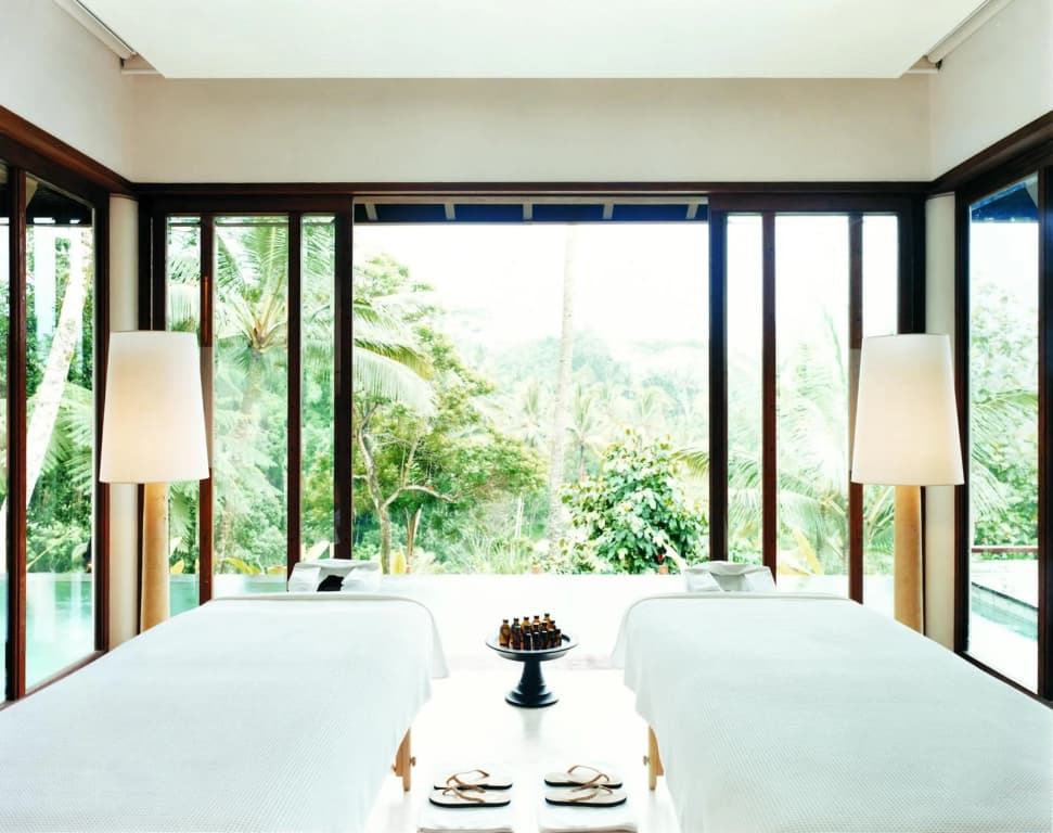 Como Shambhala Estate Resort - photo 25
