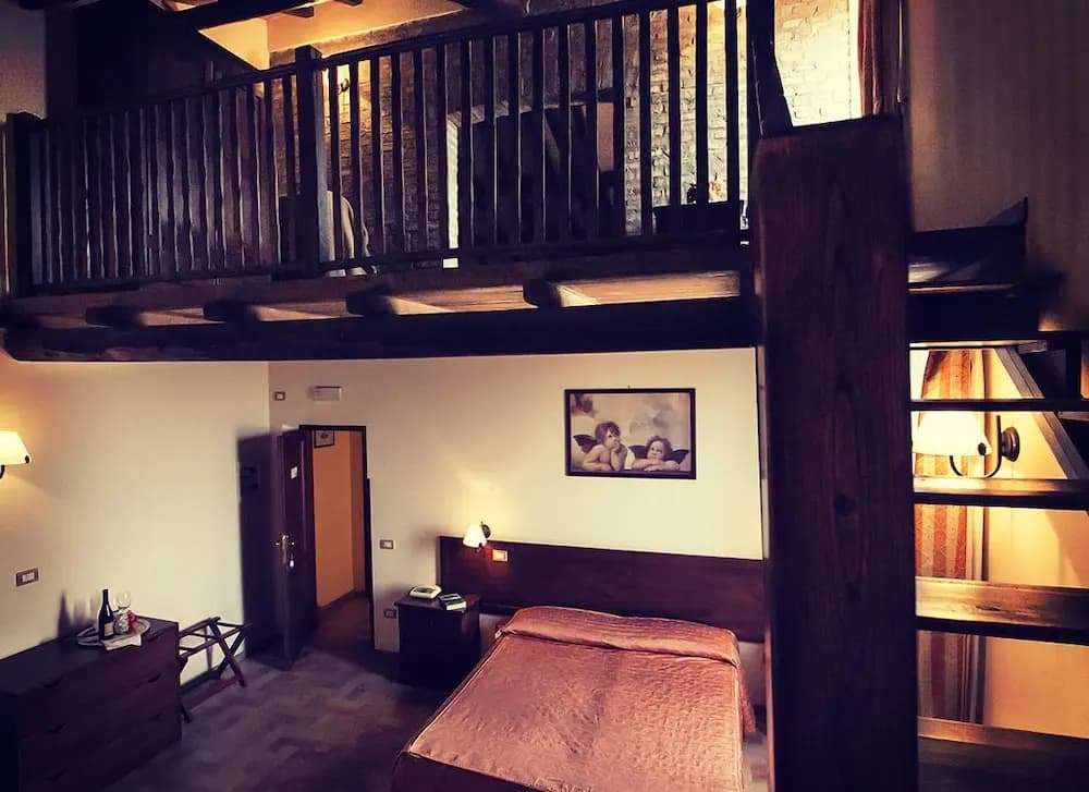 Relais Il Casale - photo 4