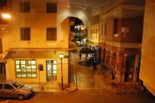Boutique Athens Apartment La1 - main photo