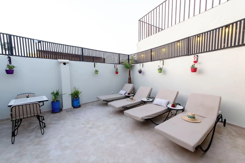 riad dar yousra - photo 23