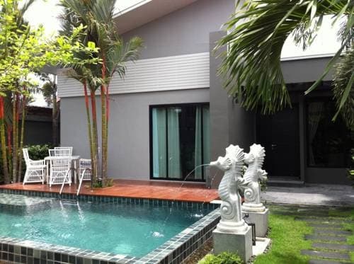 Baan Kokyang - main photo