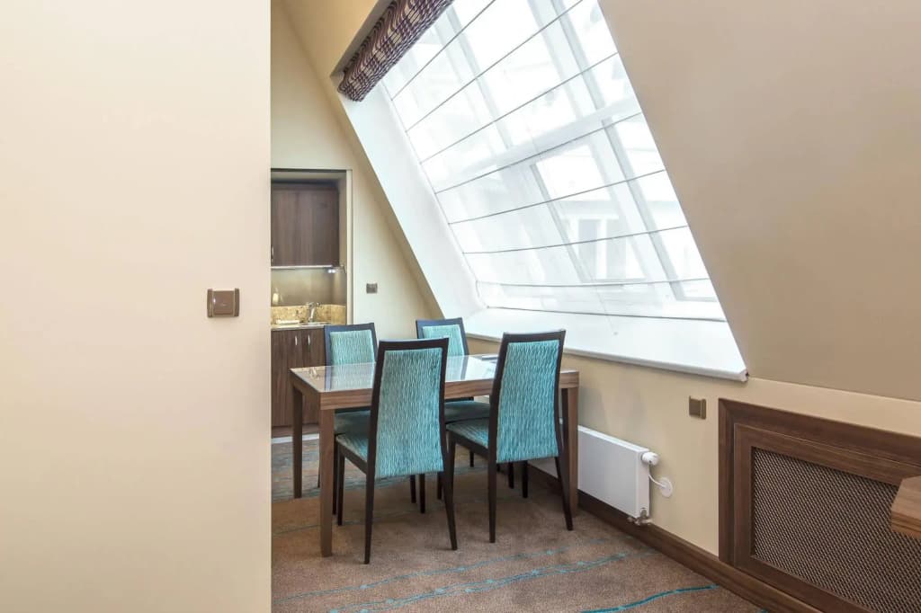 Merchant's Crown Suites and Spa - photo 7
