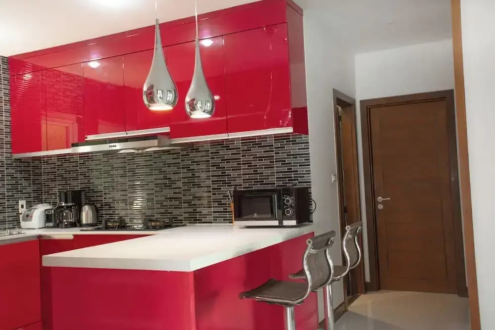 Nee Pool Villa - photo 18