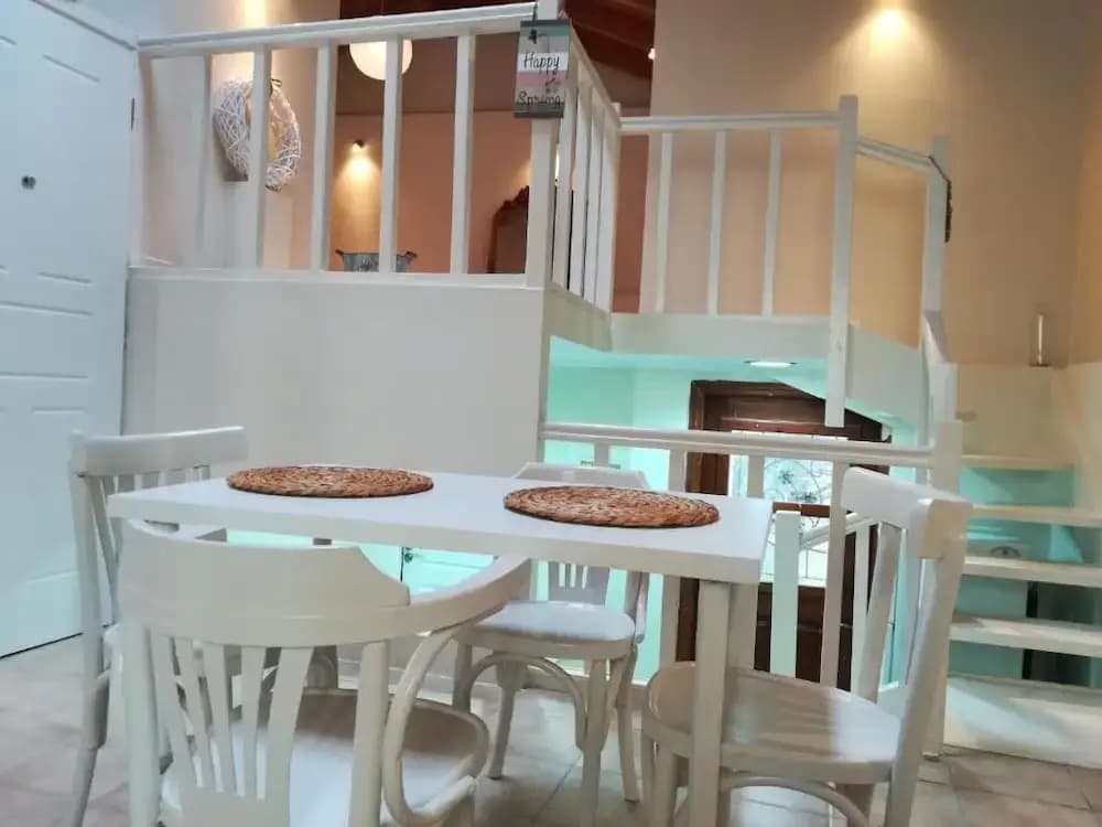 Central Apartments in Psiri - photo 25