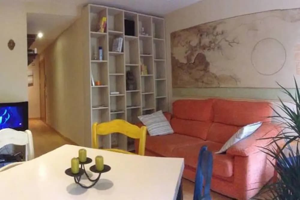 Downtown Apartment -  Atocha-Station & Parking - photo 14