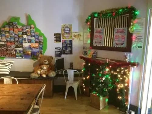 Kanga House Backpackers - photo 13