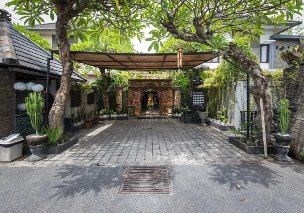 The Nakula Villas - photo 8