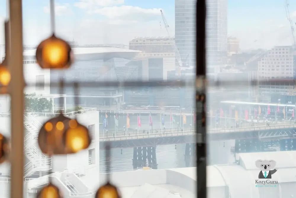 Kozyguru | Cbd Darling Harbor | Lofts - photo 17