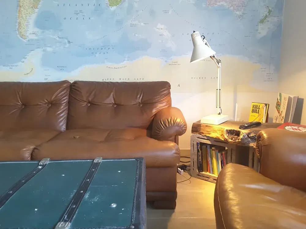 Rome Pigneto Apartment - photo 2