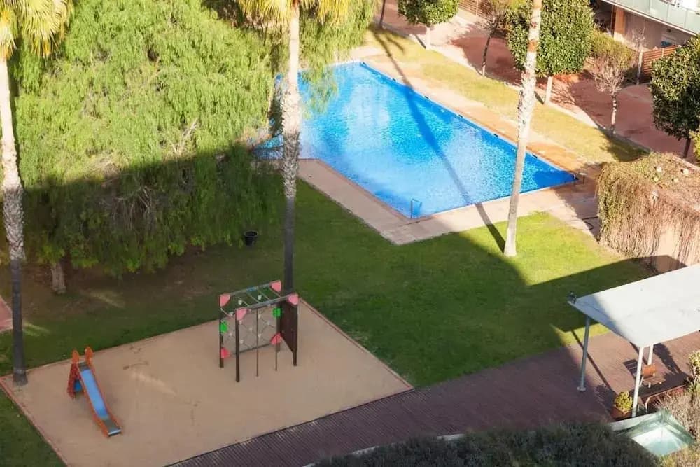 Enjoybcn Marina Apartment - photo 20