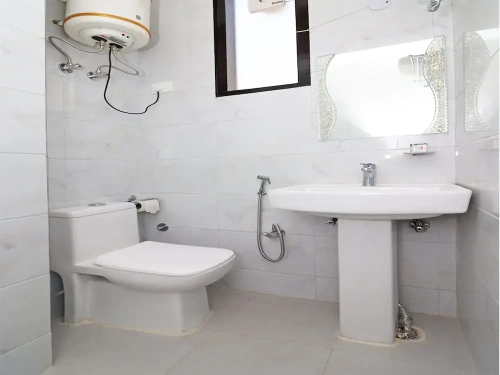 OYO Flagship 12675 Star inn - photo 8
