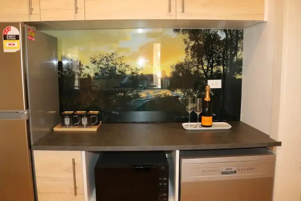 Luxury Double Bay Flat by Harbour Pool - photo 19