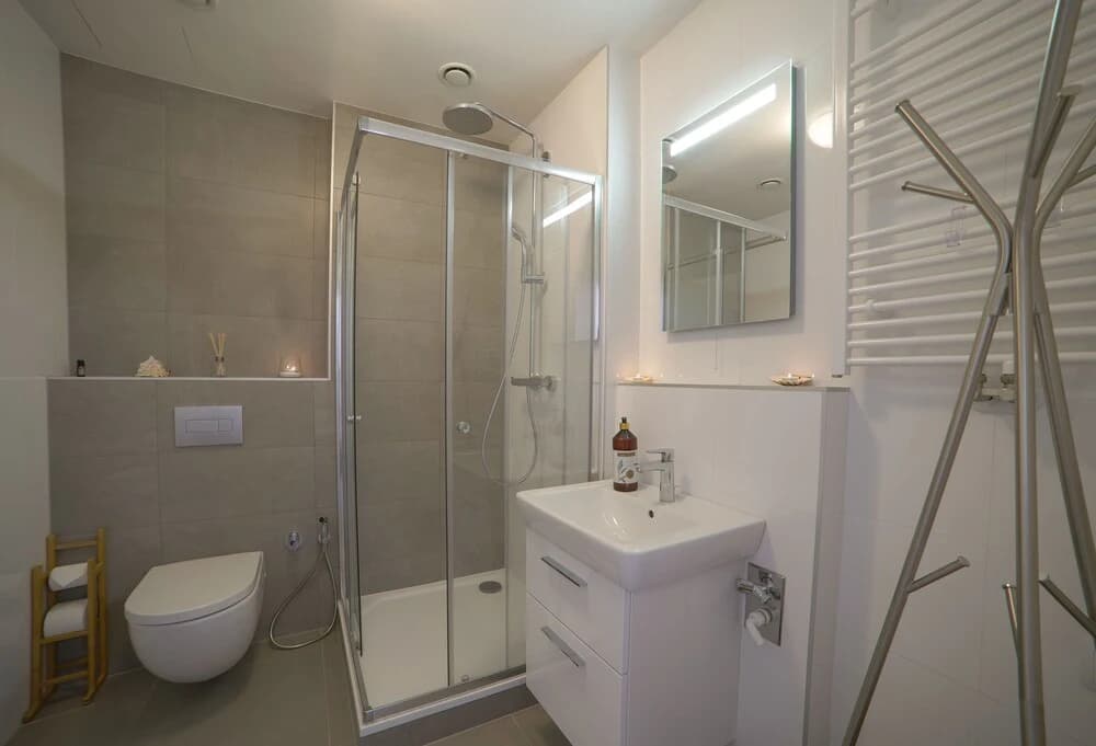 Senso Space - Private Wellness in Prague - photo 9