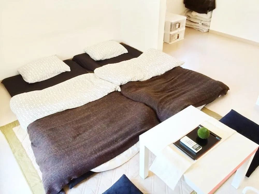 nid Shimanouchi House - photo 4