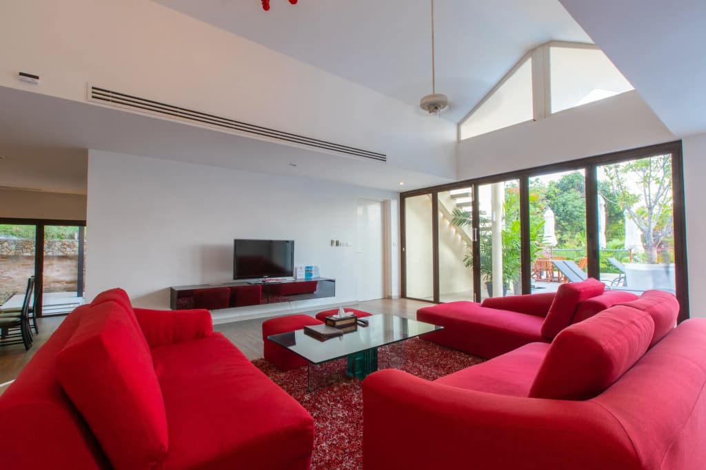 IndoChine Resort & Villas - photo 31