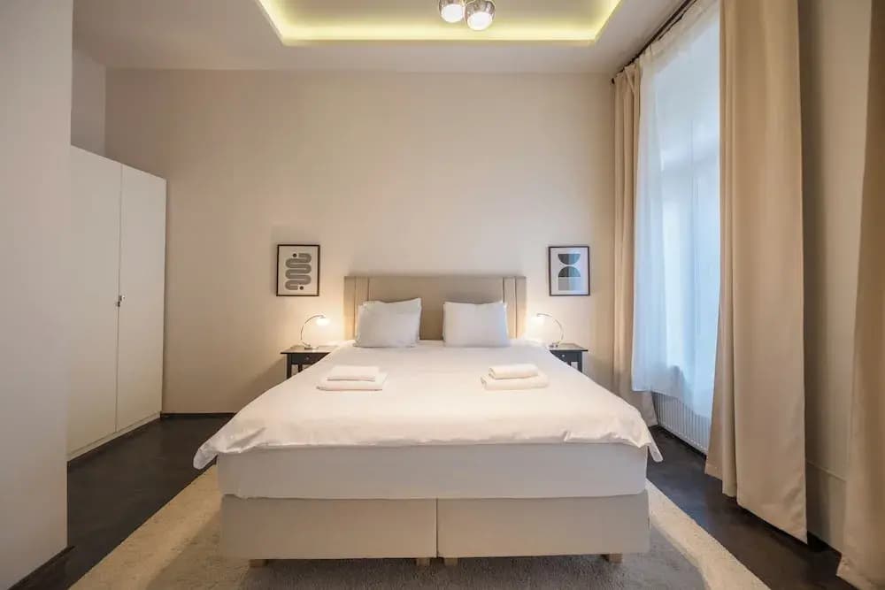 Venus Apartments - Opera III - photo 20