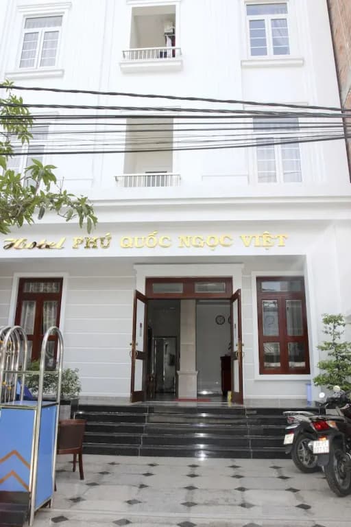 Hotel Phu Quoc Ngoc Viet - photo 26