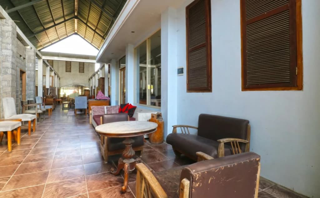 OYO 90363 Nira Guest House Sanur Bali - photo 16