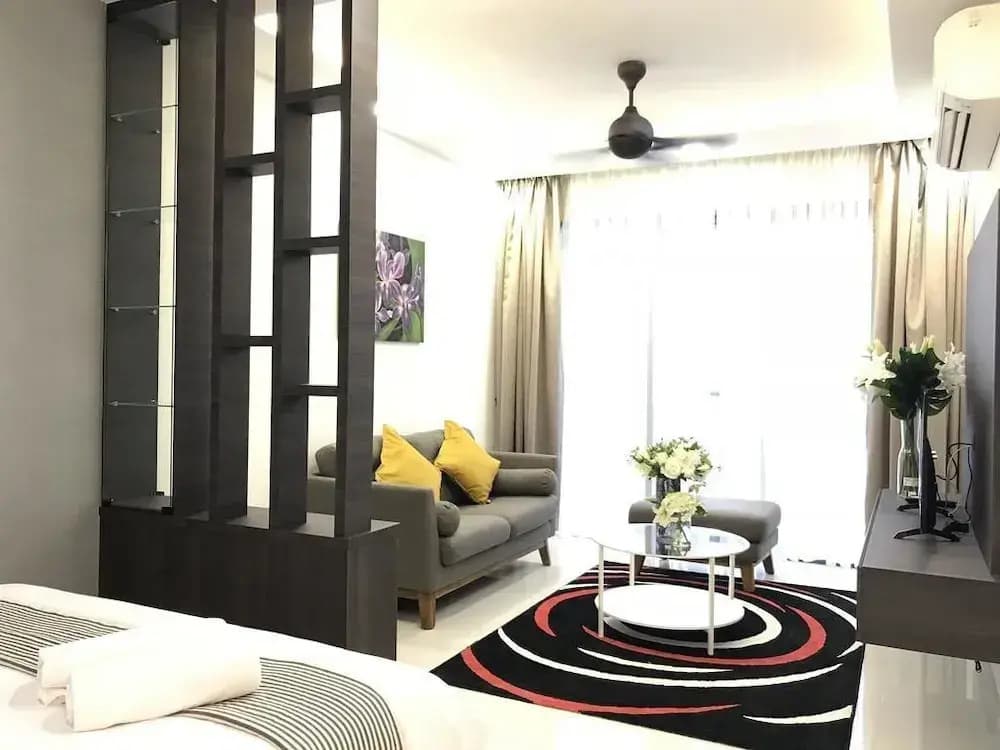 LSE Teega Boutique Suites - photo 29