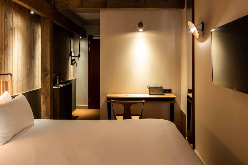 Hotel van de Vijsel - photo 2
