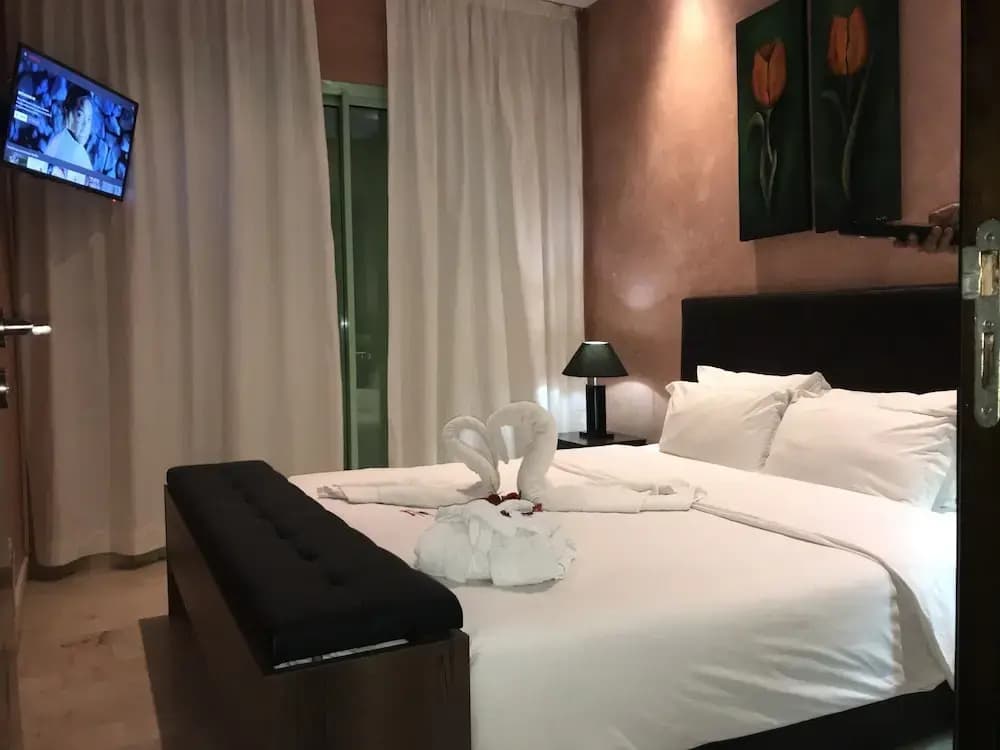 Appartements Marrakech Garden - photo 3