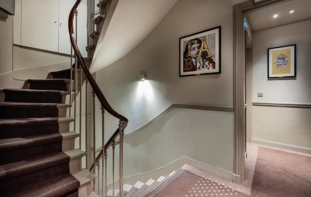Hôtel Le Tourville by Inwood Hotels - photo 25
