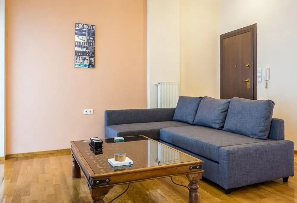 Comfy Apartment for 4 People - photo 3