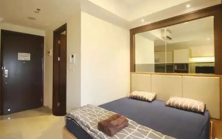 Apartemen Menteng Park by Aparian - photo 2