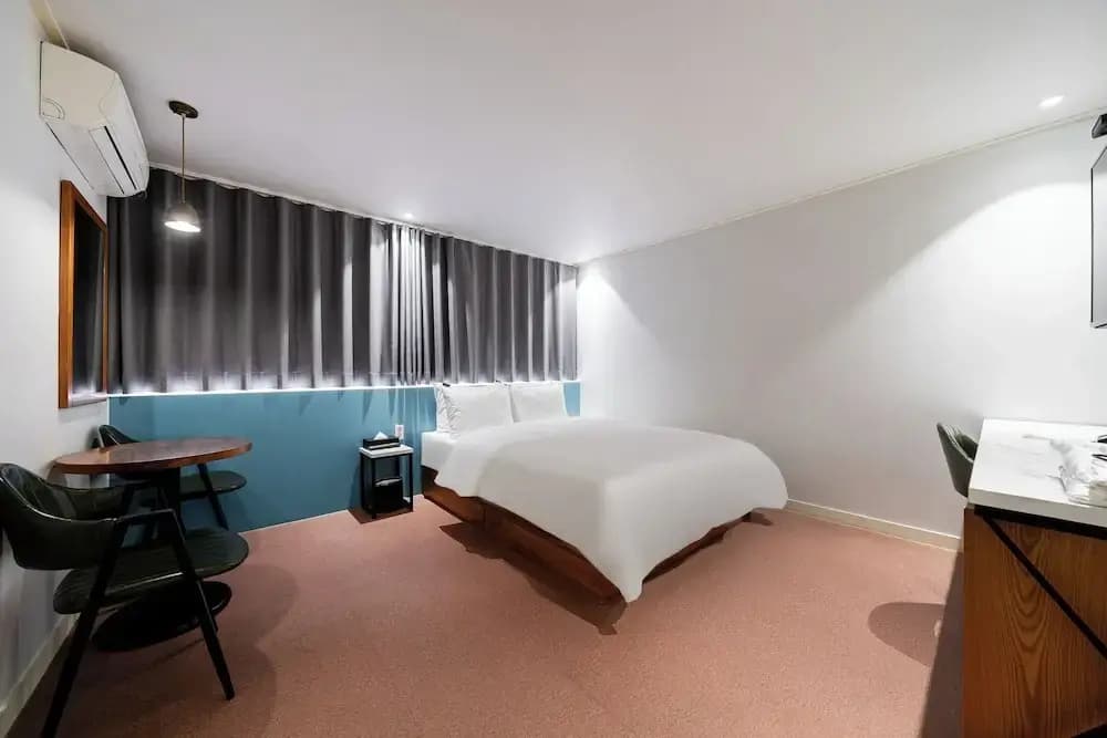 shincheon noble stay hotel - photo 41