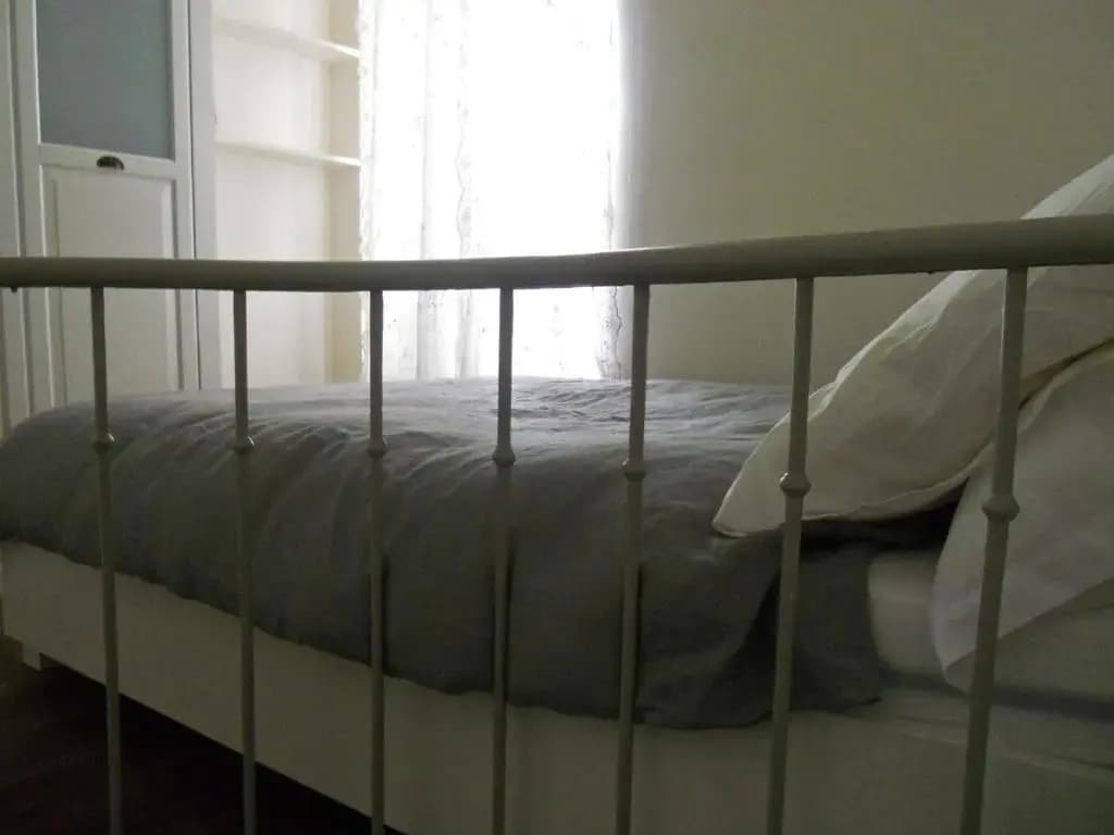 Urban Chic Montmartre Loft - photo 1