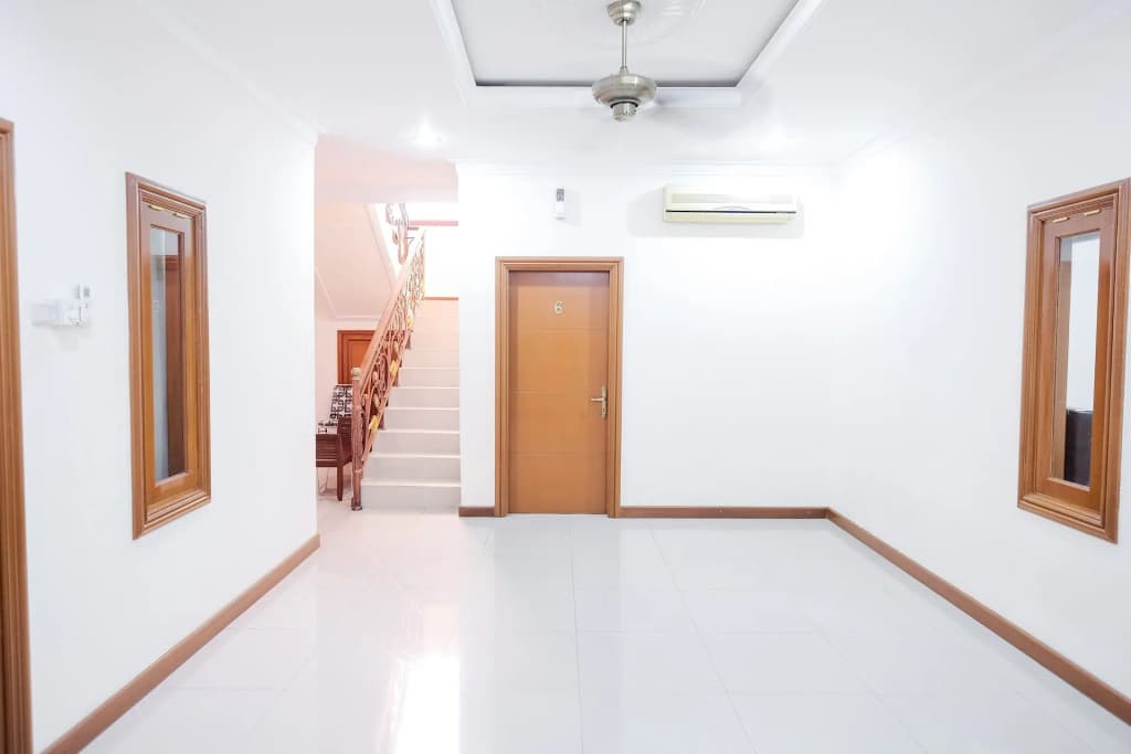 Wisma Delapan - photo 10