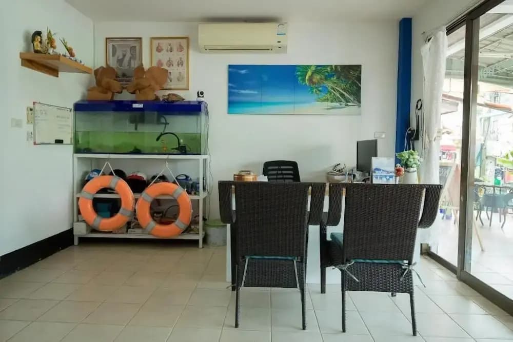 C.Samui Guesthouse - photo 22