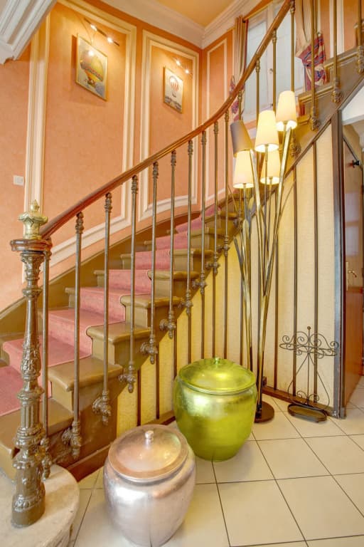 Hôtel Beige - photo 13