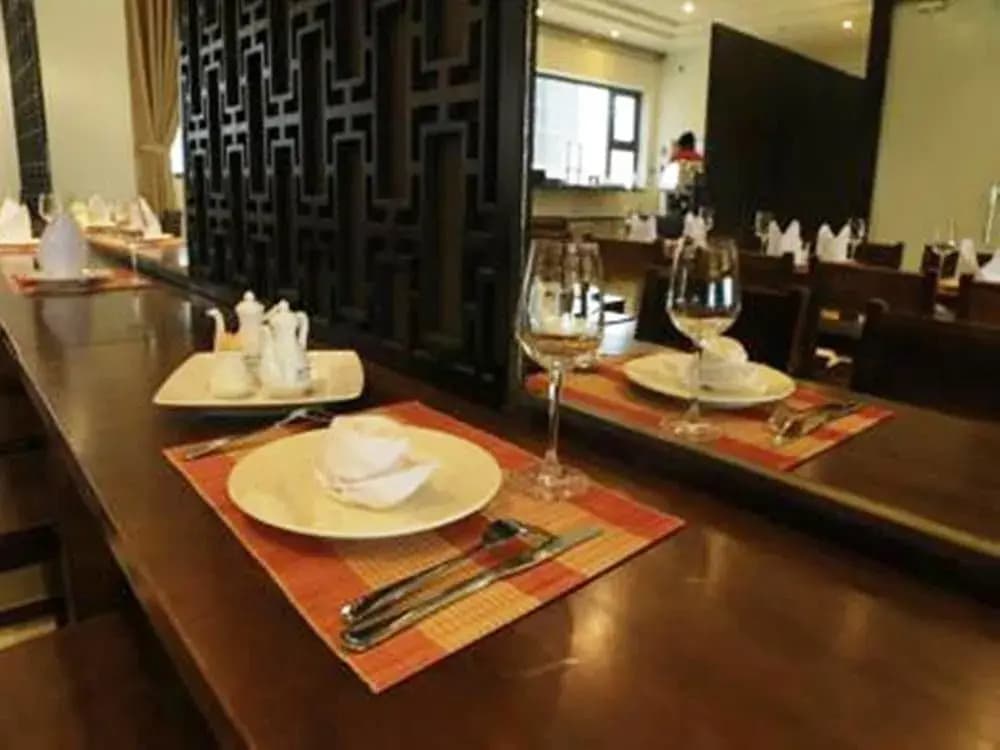 Song Da Hotel - photo 11