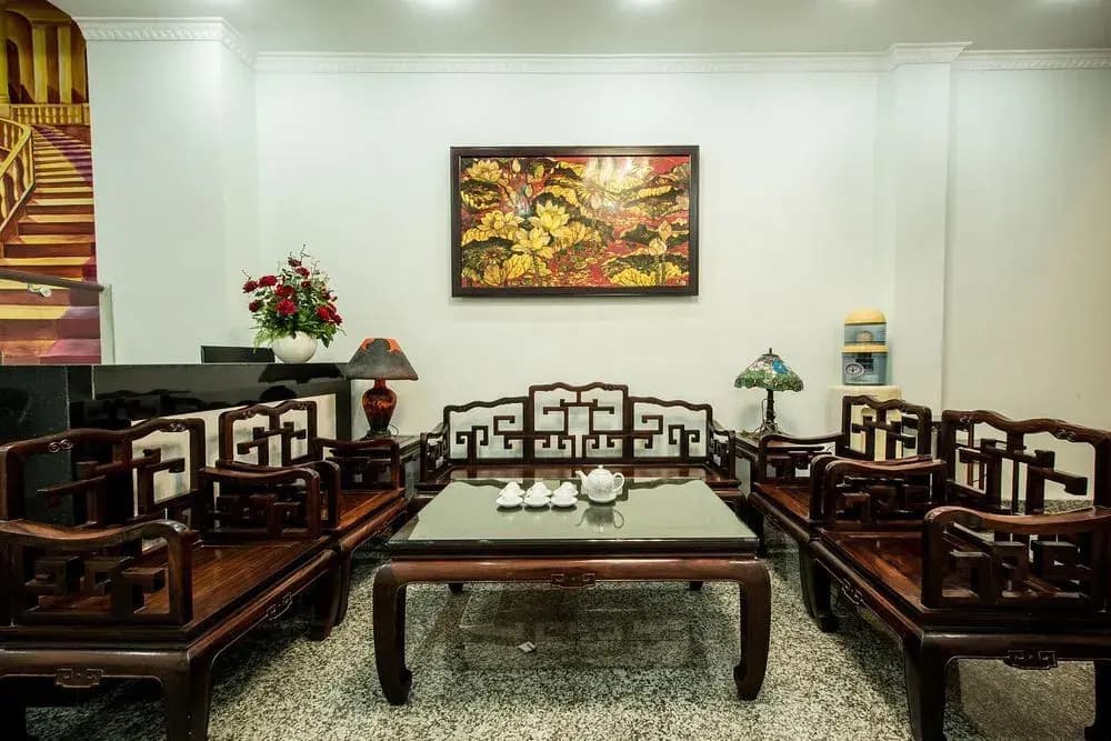 New Gate Apartment - photo 10