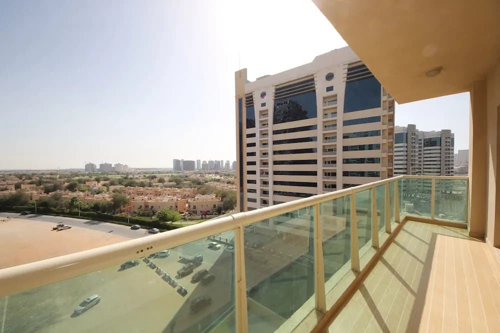 Signature Holiday Home-Elite Residence 1 - photo 9