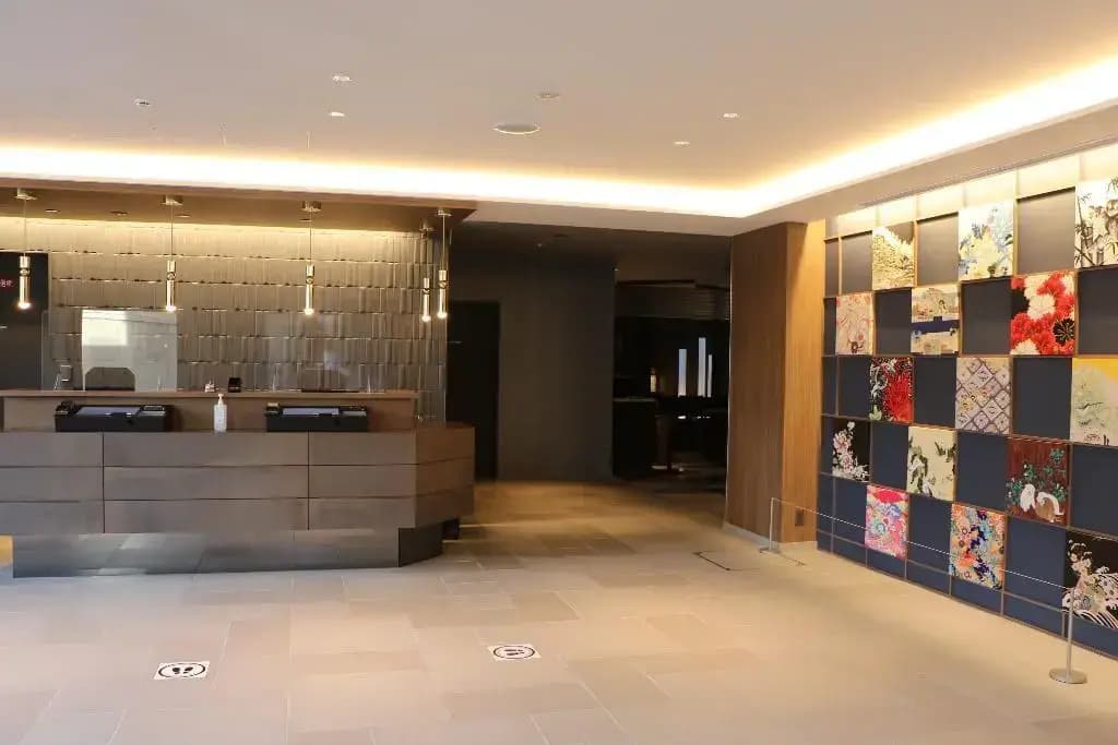 Wander Kyoto Nanajo Hotel - photo 29