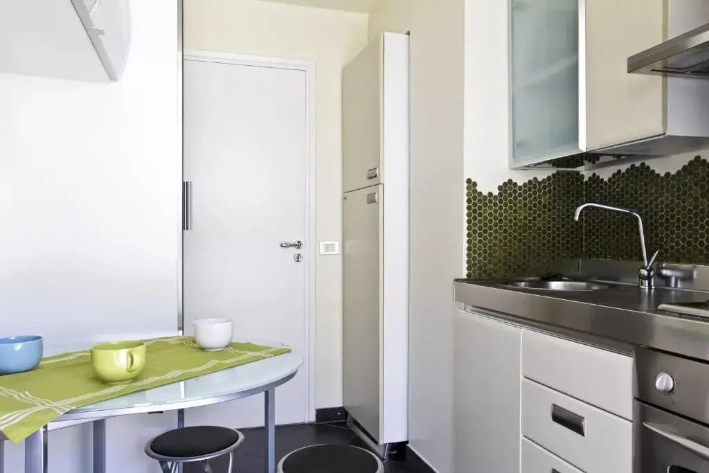 MY CASA AUNE - Free Parking & Terrace - photo 17