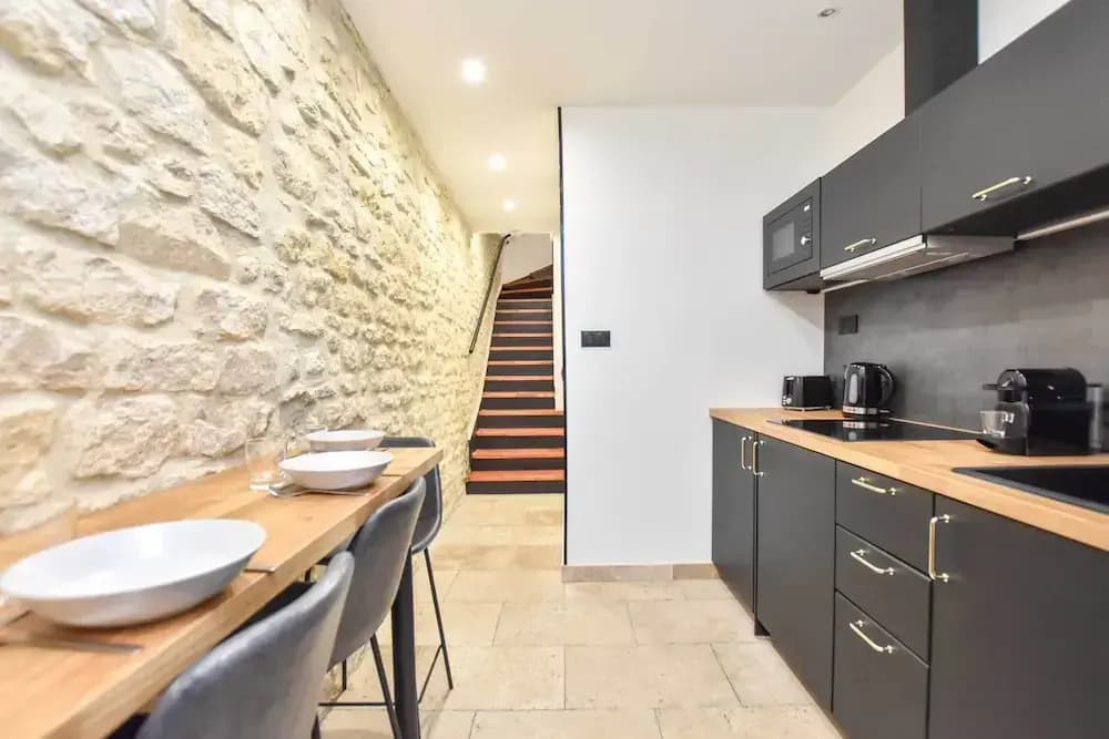 Charming Duplex - 1br/3p - Grenelle/champs-de-mars - photo 14