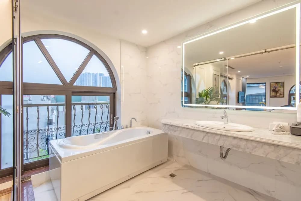 Reyna Luxury Hotel - photo 10