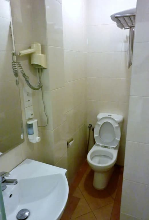 De Galleria Hotel - photo 9