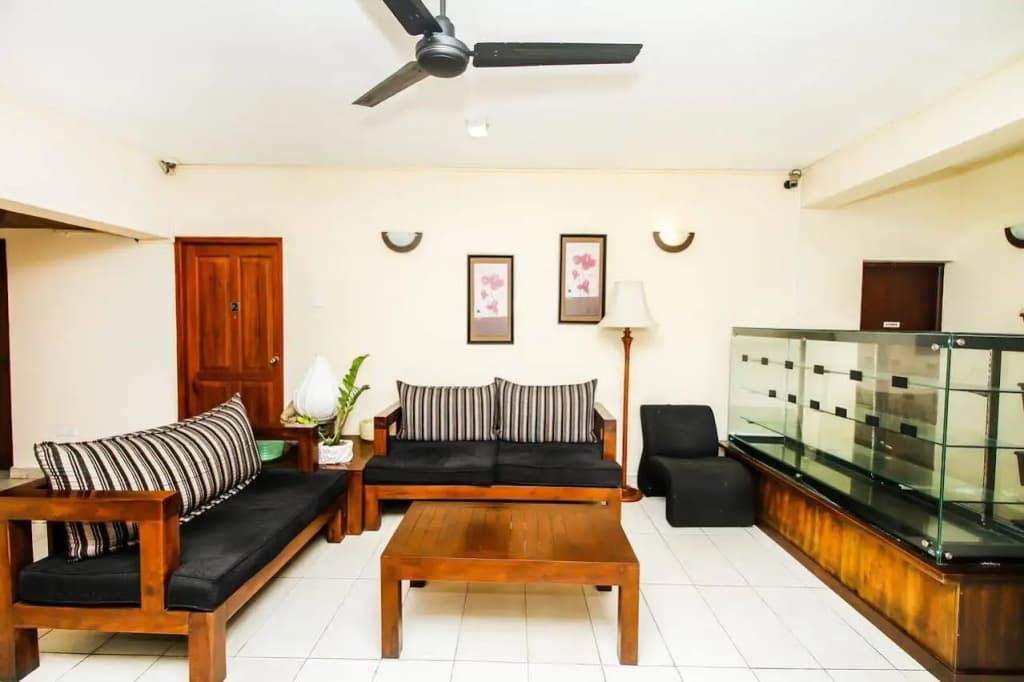 Aca B&B - photo 10