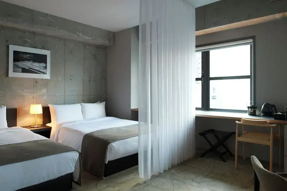Tones Osaka Hotel - photo 39