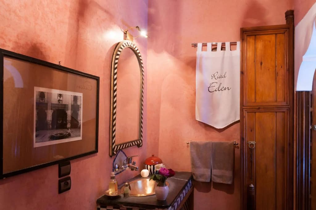 Riad Eden - photo 20