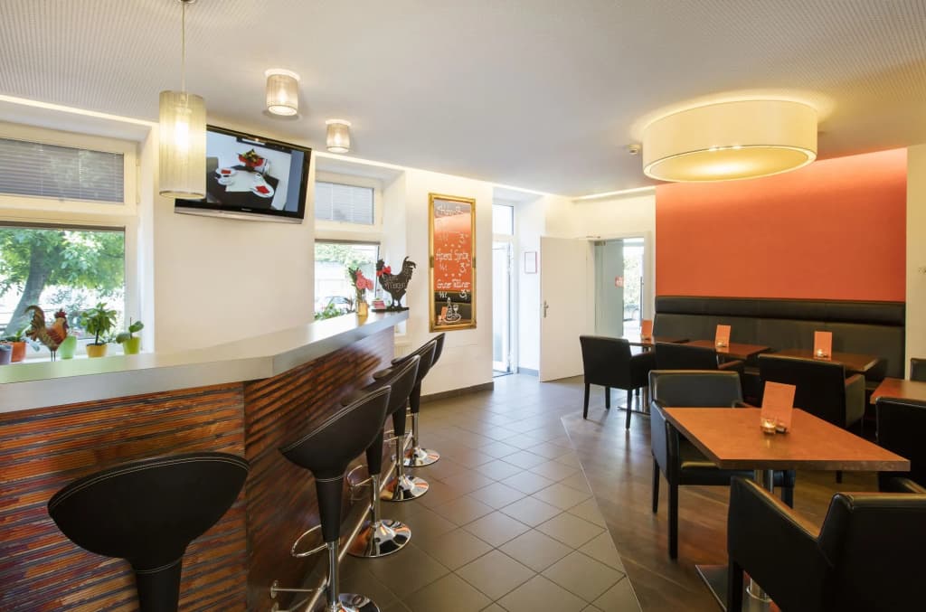 Hahn Hotel Vienna City - photo 16