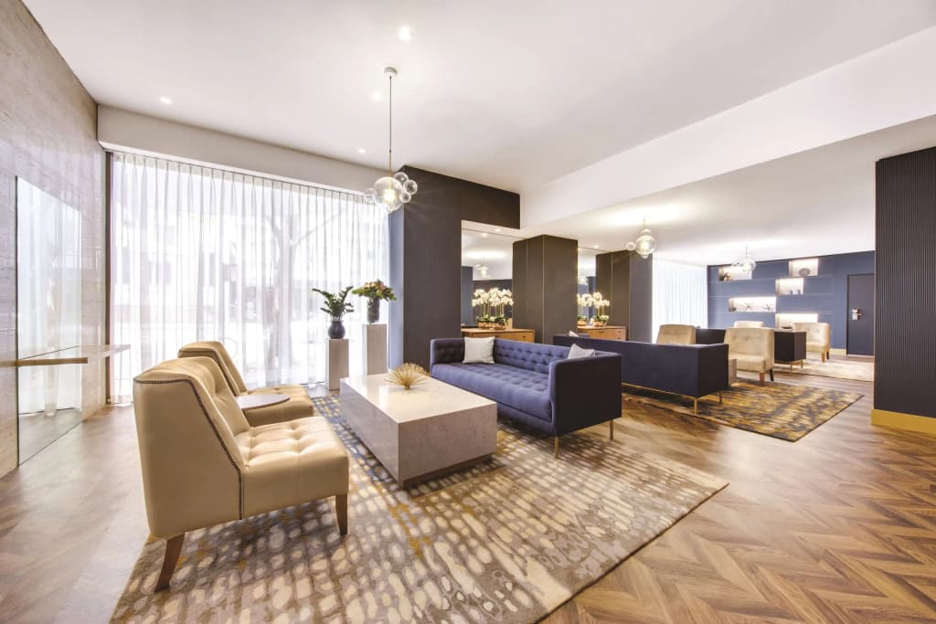 Vibe Hotel Sydney - photo 2