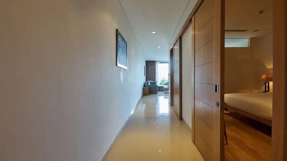 Vacation Homes Ocean Apartment - photo 13