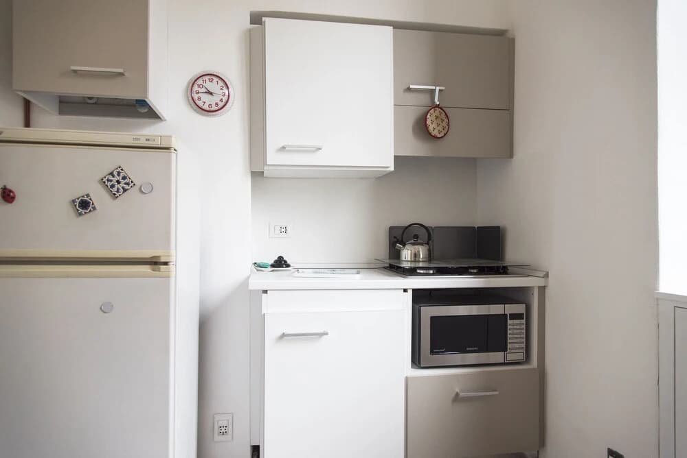 Pleasant 2 Bedrooms Flat in Brera - photo 17