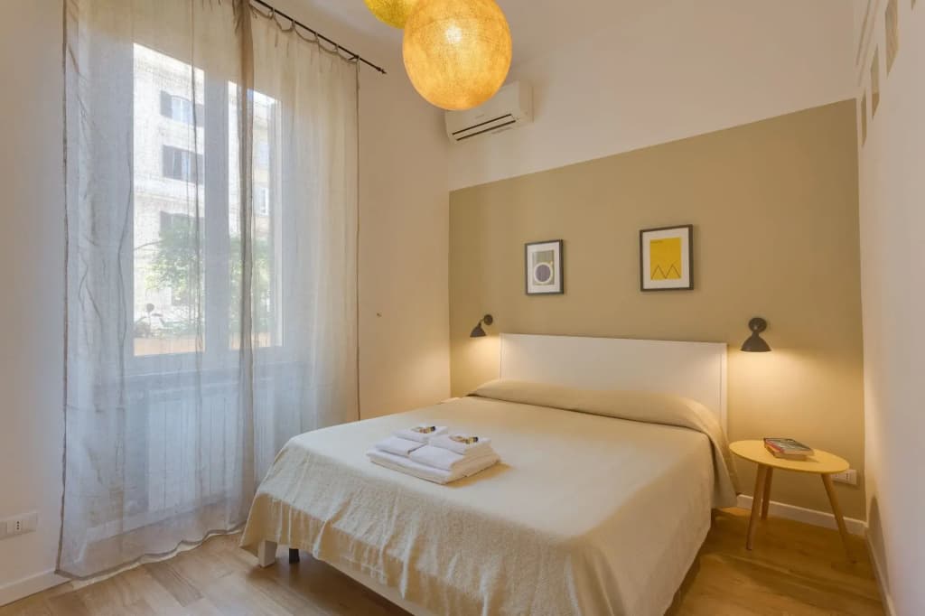 Rome Accommodation - Testaccio - photo 4